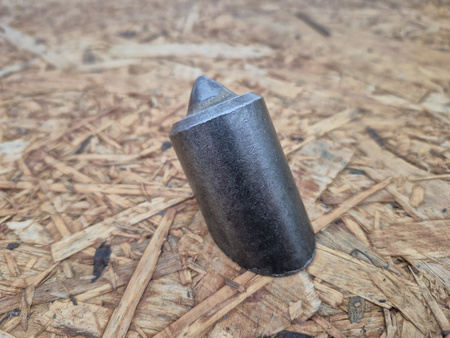 Frez BR4 węglik spiekany