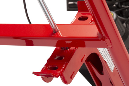 Frezarka do pni Barreto 13SGH NOWA