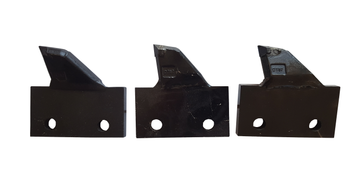 Nóż tnący 2,65 cala LEWY