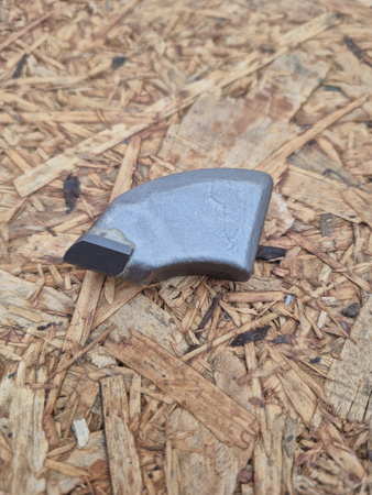 Frez DT50 węglik spiekany