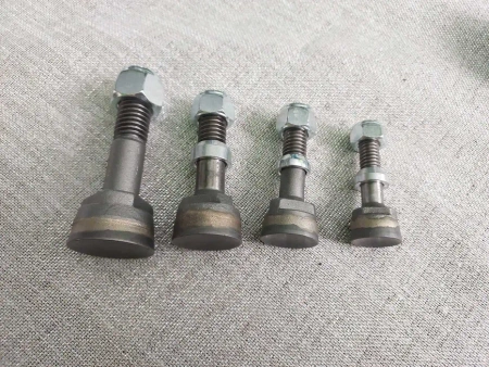 Frez okrągły SERIA 700 GreenTeeth fi 9 / fi 21