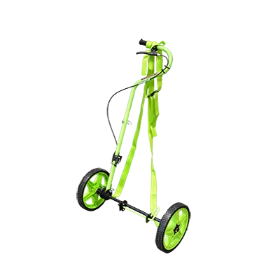 Wózek Ez Kart do GeoRipper wszystkie modele