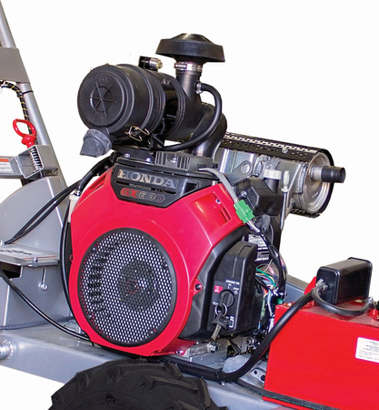 Frezarka do pni Dosko 691SP