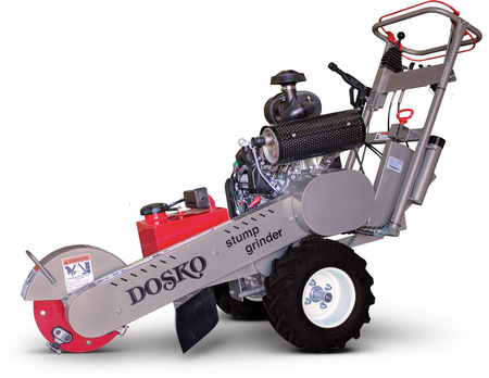 Frezarka do pni Dosko 691SP