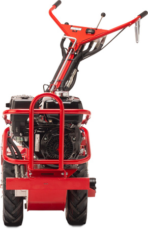 Glebogryzarka hydrauliczna Barreto 918H NOWA