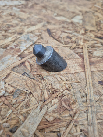 Frez BR2 węglik spiekany