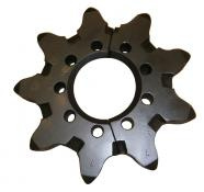 Koło zębate V4488 Vermeer® M475