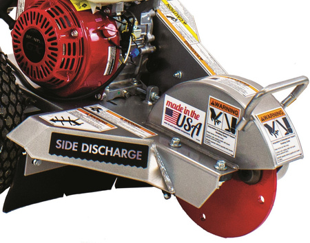 Frezarka do pni Dosko 200-6H