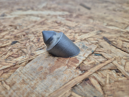 Frez BR1 węglik spiekany