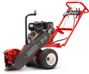 Frezarka do pni Barreto 13SGH NOWA