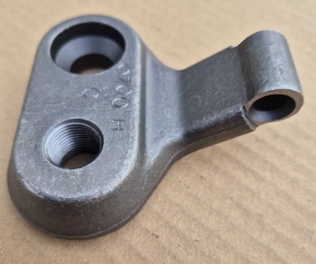 Mocowanie ODGIĘTE pod frez SERIA 700 GreenTeeth fi 9 / fi 21