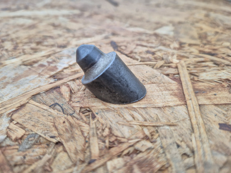 Frez BR2 węglik spiekany