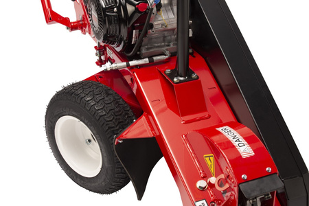 Frezarka do pni Barreto 13SGH NOWA