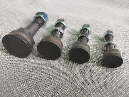 Frez okrągły SERIA 700 GreenTeeth fi 9 / fi 21