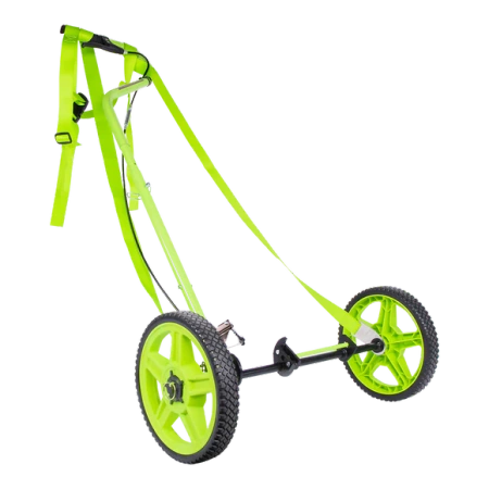 Wózek Ez Kart do GeoRipper wszystkie modele