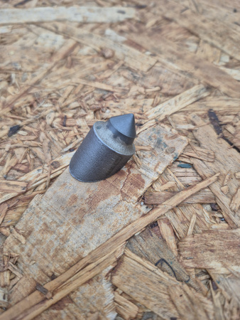 Frez BR1 węglik spiekany