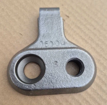 Mocowanie PROSTE pod frez SERIA 500 GreenTeeth fi 8 / fi 17