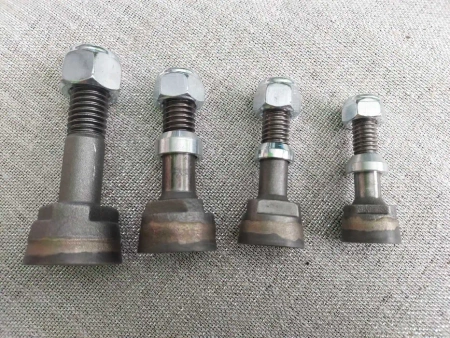 Frez okrągły SERIA 700 GreenTeeth fi 9 / fi 21