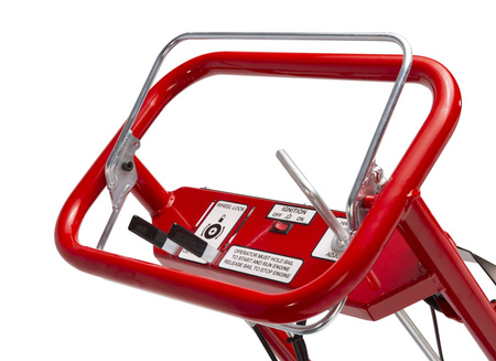 Frezarka do pni Barreto 13SGH NOWA