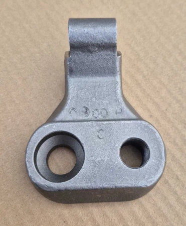 Mocowanie ODGIĘTE pod frez SERIA 900 GreenTeeth fi 11 / fi 24