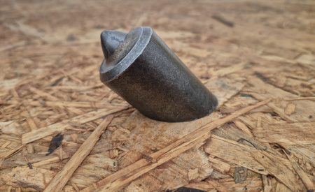 Frez BR4 węglik spiekany