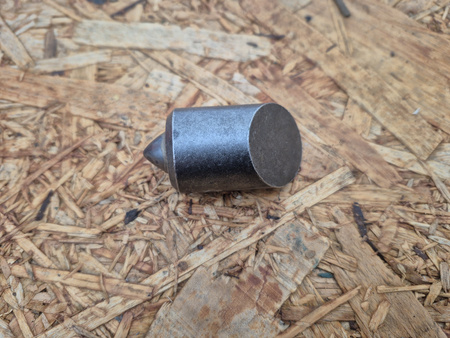 Frez BR4 węglik spiekany