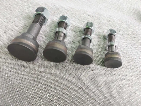 Frez okrągły SERIA 500 GreenTeeth fi 8 / fi 17