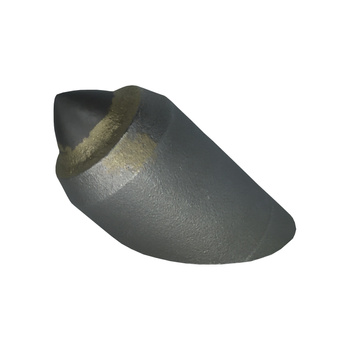 Ząb nóż frez BR3 z węglikiem spiekanym