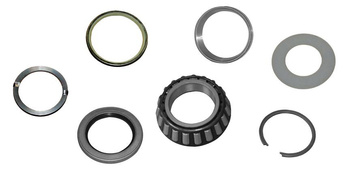 Zestaw łożyska B140661 Ditch Witch® 4500