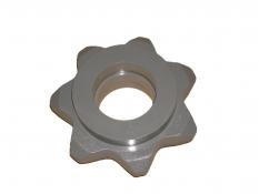 Koło zębate B132761 CASE DH4B