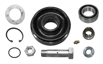 Zespół rolek napinacza B00318K Barreto® 1424TKS