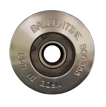 Zespół rolek gąsienicy B00366  Barreto® 30-SG