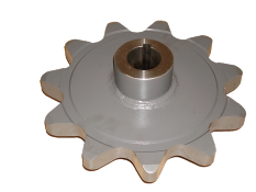 Koło zębate B434598DW CASE RT760