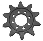 Koło zębate B142009 Ditch Witch® 7610 - H512