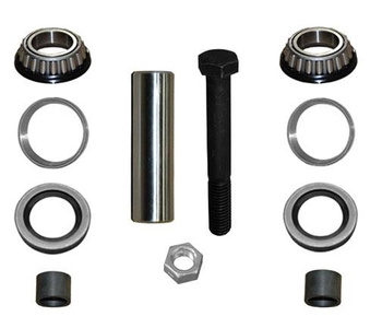 Zestaw łożysk B550475BK CASE® TF600