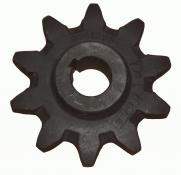 Koło zębate 6641230 Burkeen® B16