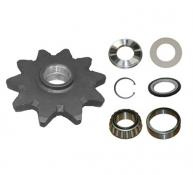 Koło zębate B140658 Ditch Witch® AR12