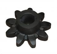 Koło zębate B140704 Ditch Witch® 2200