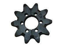 Koło zębate B142109 Ditch Witch® 1TR4