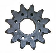 Koło zębate B142029 Ditch Witch® RT36