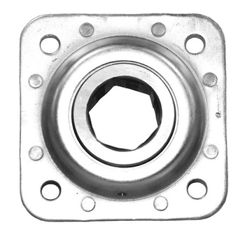 Obudowa łożyska ślimaka