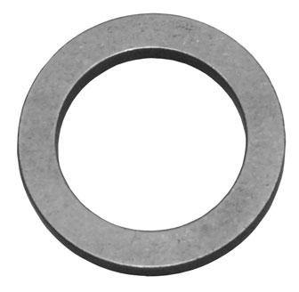 Podkładka łożyska B01624 Barreto® 1624D