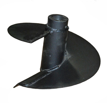 Ślimak B510750 CASE® TF200