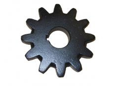 Koło zębate B31597 Bradco® 615