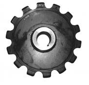 Koło zębate B126172A1 CASE RT960