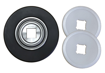 Rolka napinacza B80868 Bradco® 617