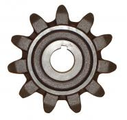 Zębatka B068494 CASE TF200