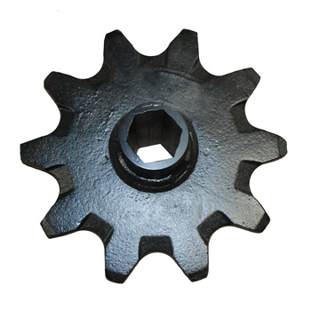 Koło zębate na wałek Ditch Witch RT115 RT95 RT80 RT70 140-665