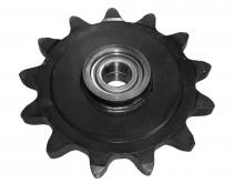 Koło zębate B433851A CASE RT960