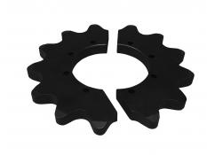 Koło zębate B438347 CASE RT960